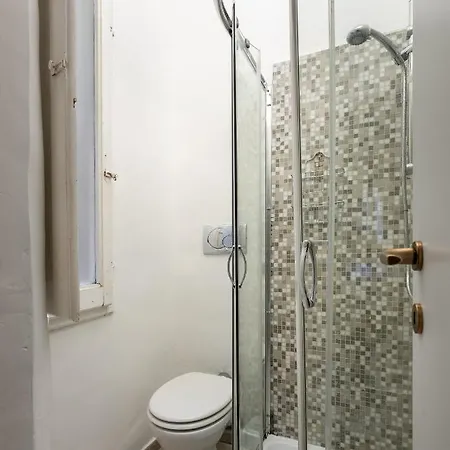 Signoria - Flo Apartment Florenz
