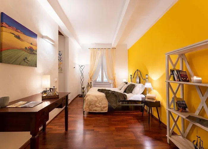 Signoria - Flo Apartament