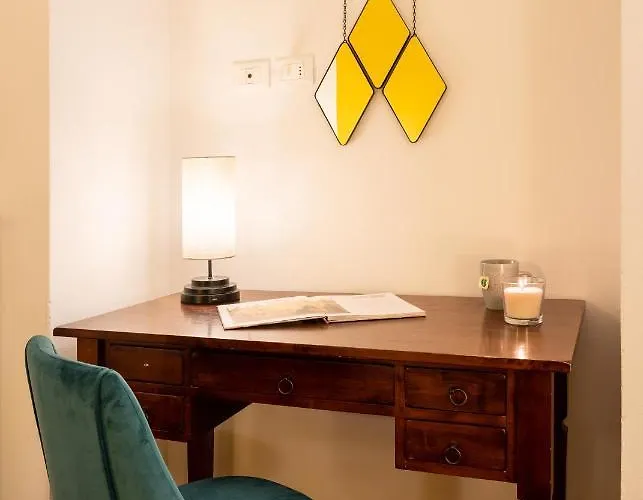 Signoria - Flo Apartament