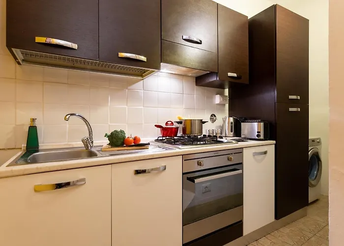 Signoria - Flo Apartament