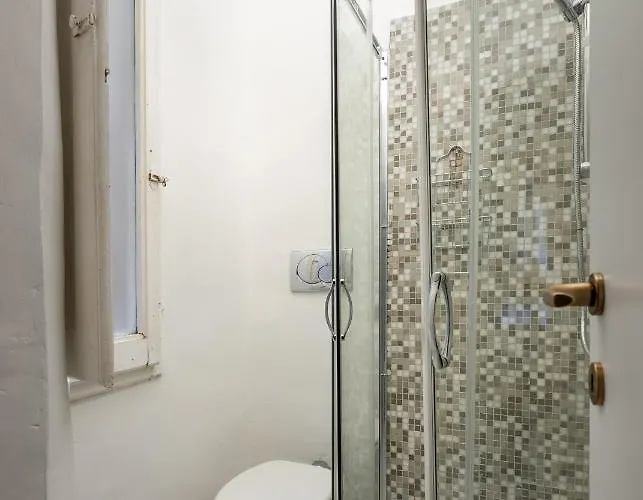 Signoria - Flo Apartament Florencja