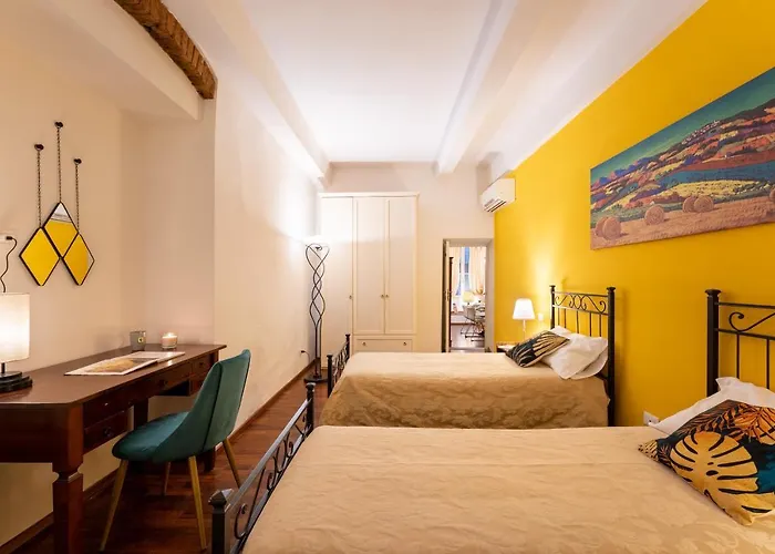 Apartament Signoria - Flo