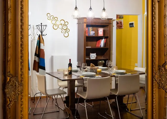 Signoria - Flo Apartament