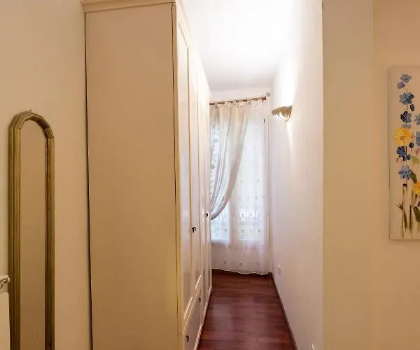 Signoria - Flo Apartament